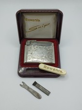 Vintage Rowenta Snip 925