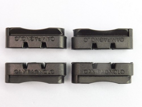 Set campagnolo delta - set.,