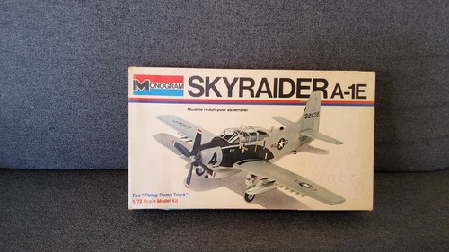 Modellbausatz monogram 72 - modellbausatz, 1:72