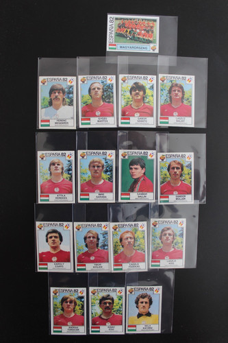 Panini sticker wc - sticker, wm