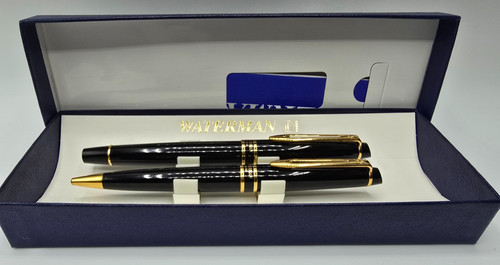 Waterman paris - paris, 1x