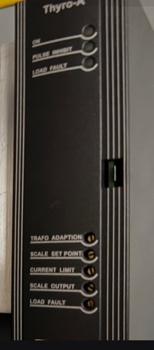 Aeg thyro 400 - aeg, 1a
