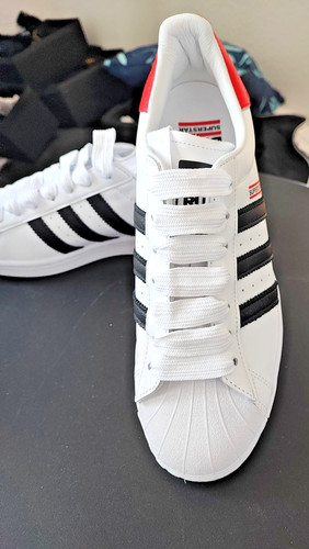 Adidas superstar run dmc - adidas,