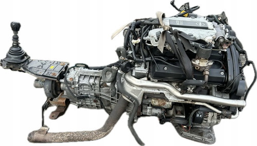 Motor opel omega x25xe 5 - b,