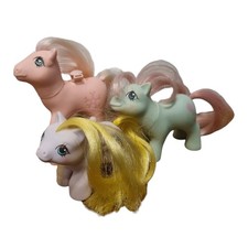 My Little Mein Kleines Pony G1