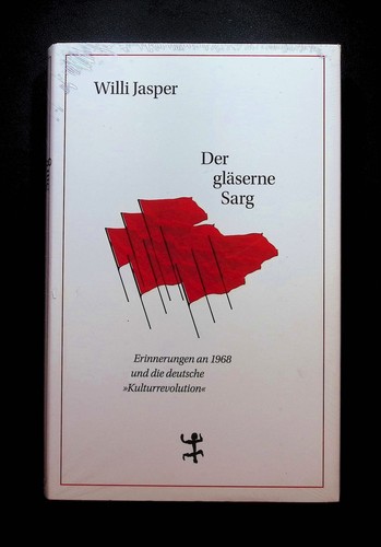 Der gläserne sarg - sarg,