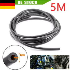 5 M Unterdruckschlauch 4mm ID
