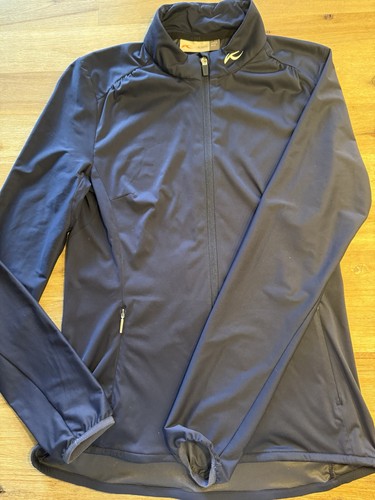 Golf windbreaker kjus damen - windbreaker, kjus,