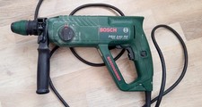 Dachbodenfund  Bosch Bohrhammer  PBH 240 RE