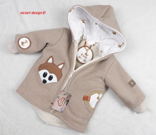Niciart design wollwalk - niciart,