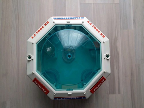 Playmobil raumstation ohne - raumstation,