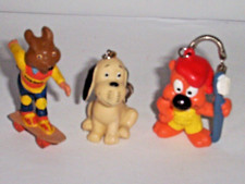 Werbefigur  3 versch. z.B