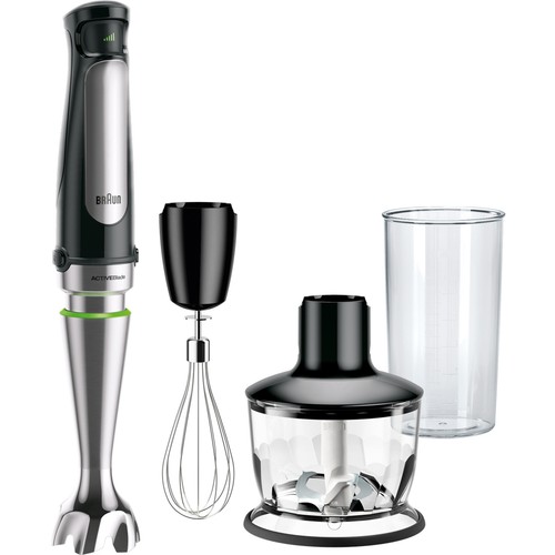Braun multiquick stabmixer - braun, 7