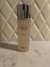 DIOR  TOTALE LE SERUM ohne