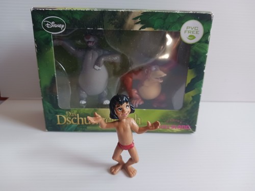 Figuren das dschungelbuch - das,