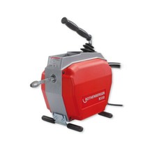 Rothenberger R550 230 red for