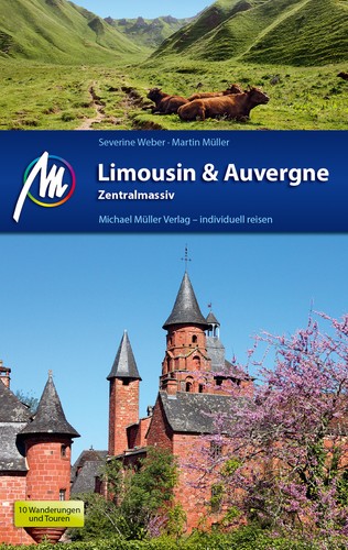 Limousin auvergne michael - limousin, &