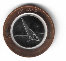 Deutschland 10 Euro Münze 2020  An Land Prägebuchstabe G Bankfrisch