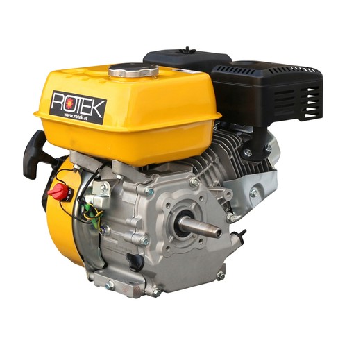 Benzinmotor 200ccm 6ps - benzinmotor, 200(212)ccm