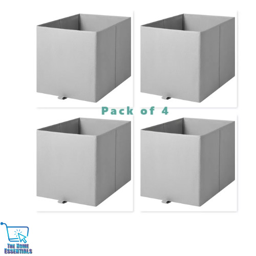 Neu kosingen box - 4x,