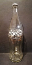 alte COCA-COLA COKE Flasche