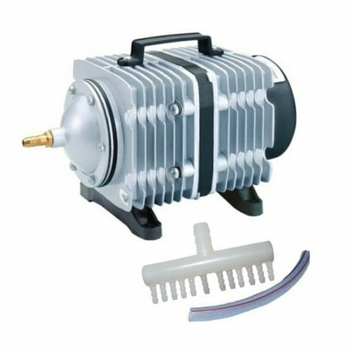 Hailea aco 500 - aco-500, ölfreier