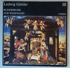 Ludwig Güttler –