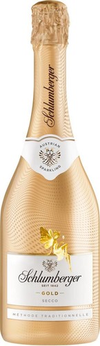 Schlumberger gold secco 75l - schlumberger,