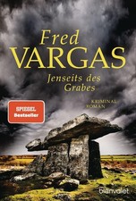 Jenseits des Grabes, Fred