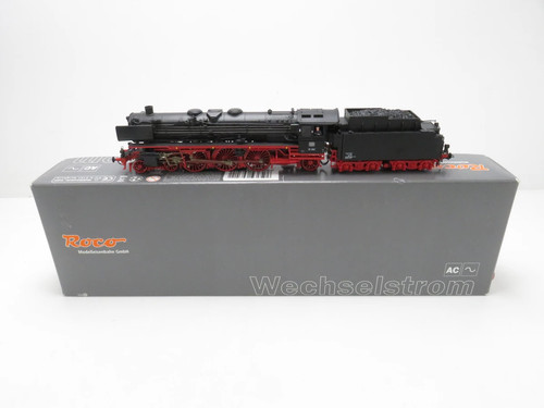 Roco 69340 dampflok - roco,