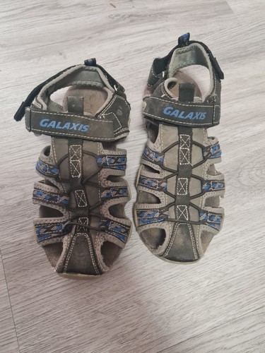 Galaxis outdoor sandalen - outdoor,