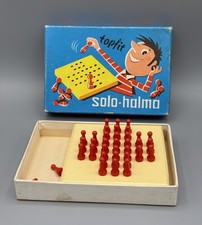 VERO Solo-Halma Schwedisches
