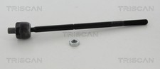 Triscan axialgelenk spurstange - triscan,