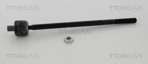 Triscan axialgelenk spurstange - axialgelenk,