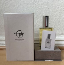 Biehl Parfumkunstwerke GS03