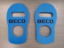 BECO Aqua-Kick-Box-Handschuhe | 1 PAAR | Aquafitness | B-Ware | Kraft-Ausdauer
