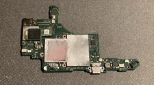 Nintendo Switch Platine Defekt 2017 HAC-CPU-20