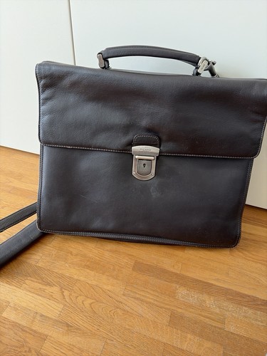 Picard aktentasche leder - aktentasche,