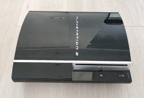 Ps3 fat lady cechl04 - fat,
