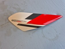 Ducati Hypermotard 950 SP