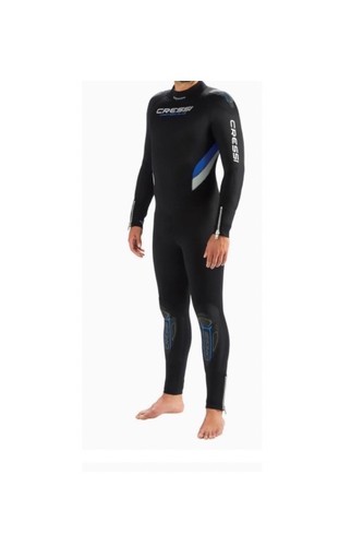 Cressi castoro man tauchanzug - cressi,