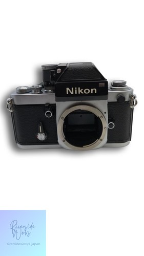 Nikon photomic silver - nikon,