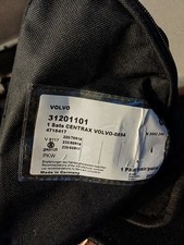 Centrax Volvo-Schneeketten