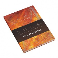 Dune - The Role Playing Game -