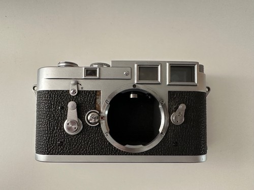 Leica mit leitz rapid - ds,,