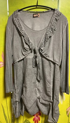 Zauberhaft schöner pullover - zauberhaft,