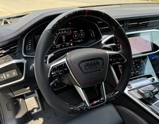 ⚠️Audi A6 S6 RS6 A7 S7 RS7