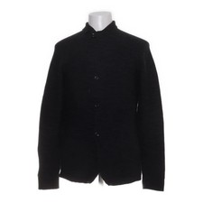 Hannes Roether, Strickjacke