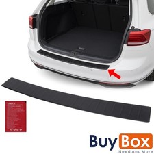 Ladekantenschutz Stoßstangen