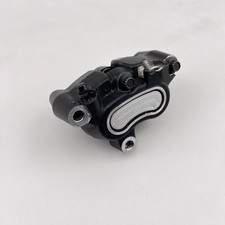 Harley Davidson Dyna 2012-17